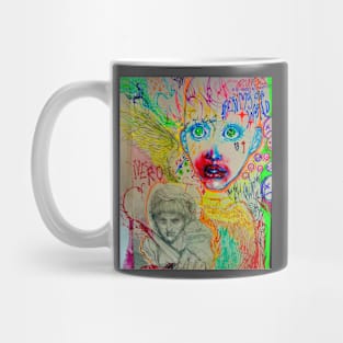 Nero’s Lament Mug